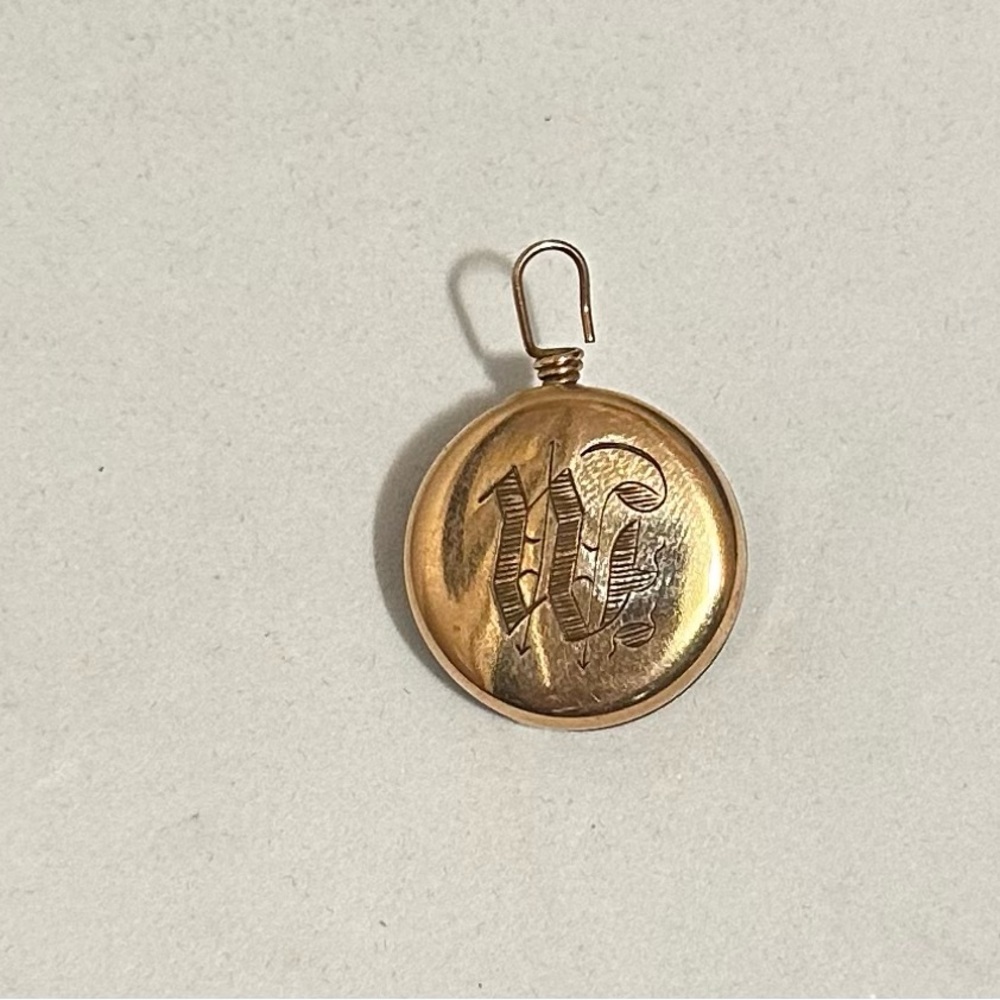Victorian watch chain
